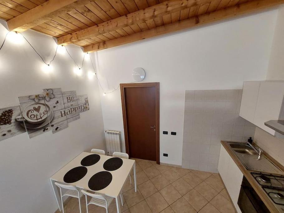 Smile Home! Graziosa Casa Con Parcheggio E Giardino Bovisio Masciago Экстерьер фото